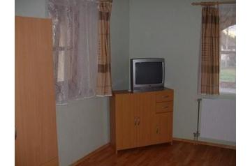 Pensiune familială Abádszalók 2